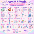 Scoop kawaii