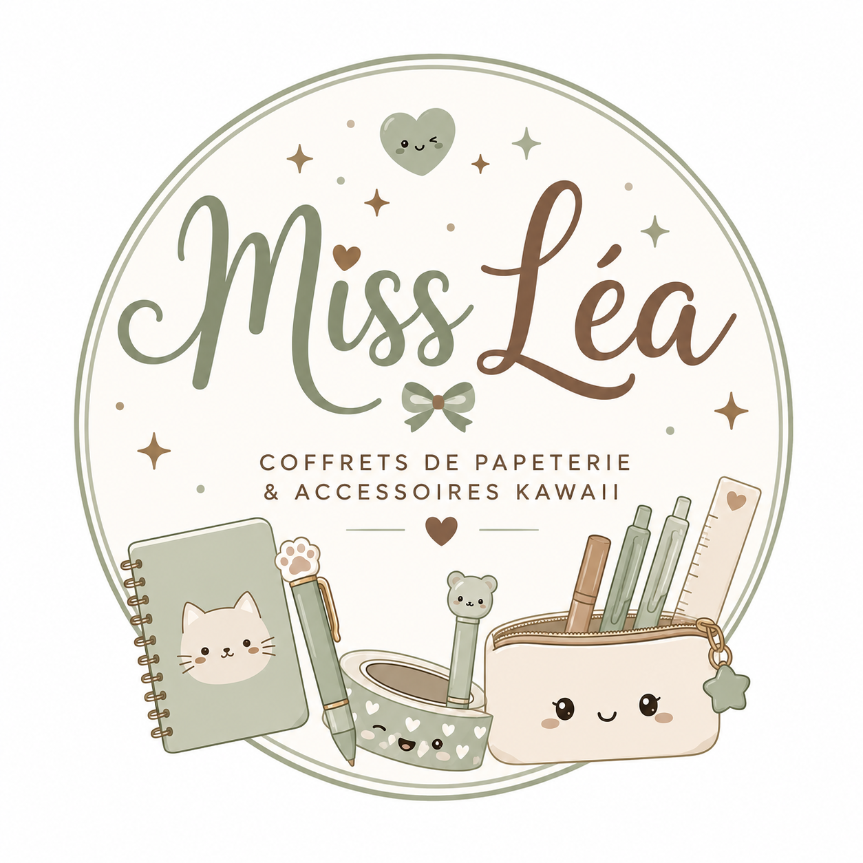 Miss Léa Box